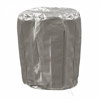 Housse de protection pour arbre de roue