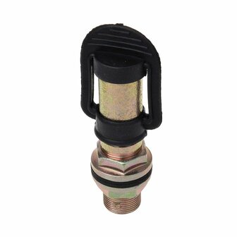 Stylo gyrophare vissable sous blister