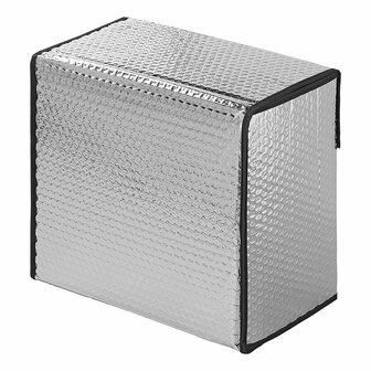 Couvercle thermique pour batteries de 50 Ah a 72 Ah