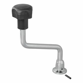 Levier pour roue avant 48 mm 341510
