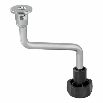 Levier pour roue avant 48 mm 341510