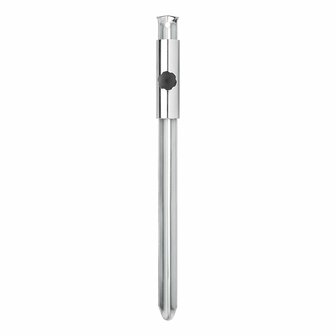 Piquet de parasol pour sechoir rotatif 50 cm diametre 35 mm