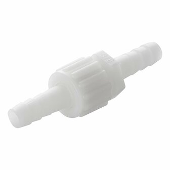 Raccord de buse de tuyau 10 mm sous blister