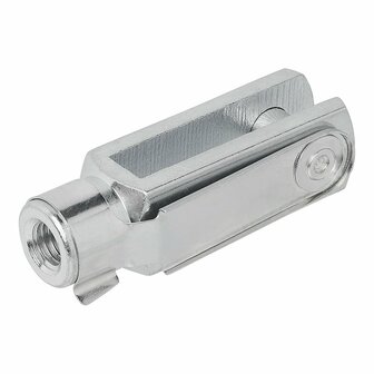 Fourche M10 71x20mm sous blister