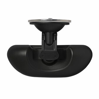 Retroviseur 145x57mm avec ventouse