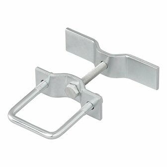Ensemble de supports de roue de secours sous blister