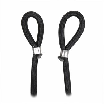 Cordon elastique 7M avec boucles d&#039;extremite
