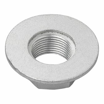 ecrou de moyeu  2361 M27 x 1,5 mm