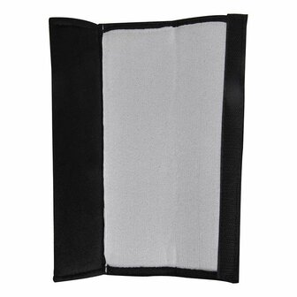 Housse de protection de ceinture - lot de 2 pieces