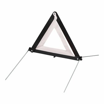 Triangle de presignalisation modele compact homologue type E