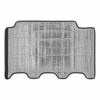 Housse thermique pour bouteilles de gaz de 5 kg