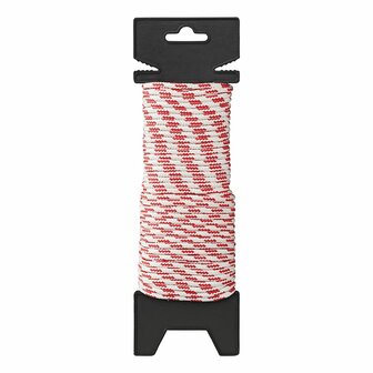 Corde tressee 20 metres