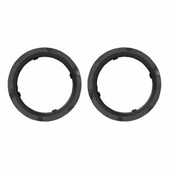 Palier lisse pour frein a inertie adapte aux modeles Knott KF/KR 7.5 - 10 - 13-20