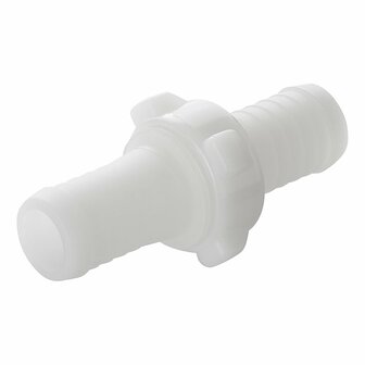 Raccord de buse de tuyau 19 mm par piece