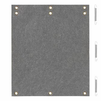 Tapis de marche