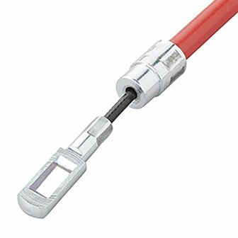 Cable de frein avec illet pour  HL1040/GL1265 2088700406
