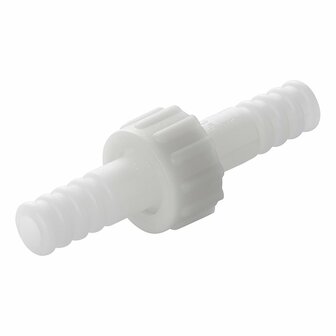 Raccord de buse de tuyau 12 mm sous blister