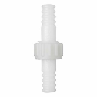 Raccord de buse de tuyau 12 mm sous blister