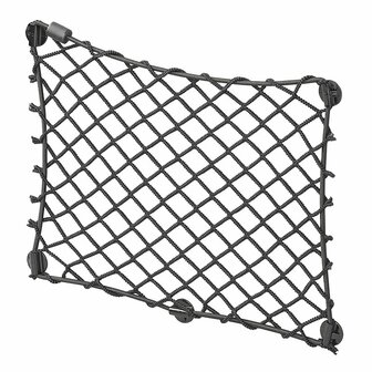 Filet de rangement elastique 30x18cm NS-9