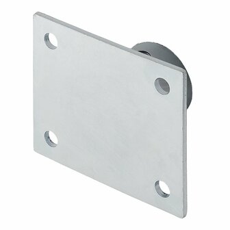 Plaque de montage pour pied de support 341520/341520V01/341521/341521V01/341521V02