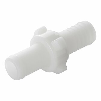 Raccord de buse de tuyau 19 mm sous blister