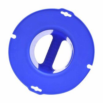 Enrouleur de cable pour cable d&#039;extension CEE