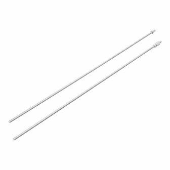 Tige de frein M10 pour remorque 2x1 metre