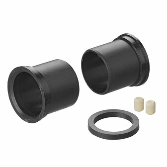 Palier lisse pour frein a inertie adapte aux modeles Knott KF/KR 7,5 - 10 - 13-20 sous blister