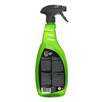Nettoyant jantes Alloy Devil 1 litre