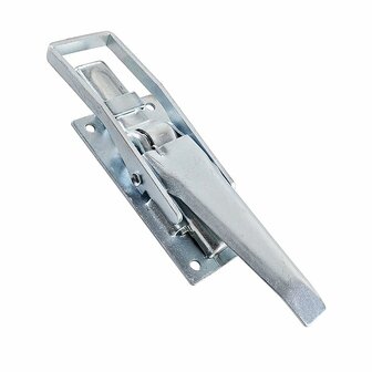 Serrure a tension Tico 270x80mm sous blister