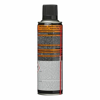BRUNOX Turbo-Spray Originale 300ml