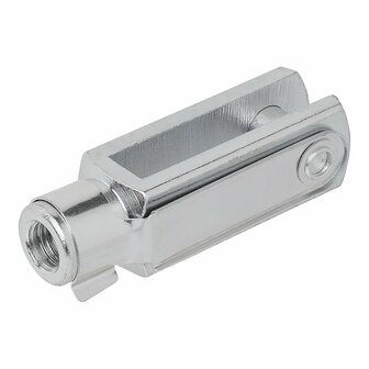 Fourche M12 85x23mm sous blister