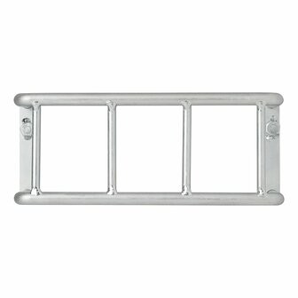 Protection de feu arriere 228x105x80mm