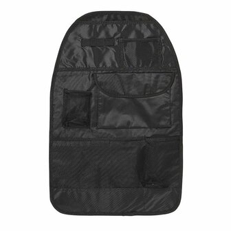 Organizador de asiento de coche