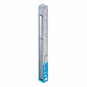 Peseur de timon en aluminium