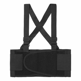 Ceinture dorsale S 28-3271-81cm