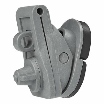 Clips de store a verrouillage par rotation - lot de 3 pieces