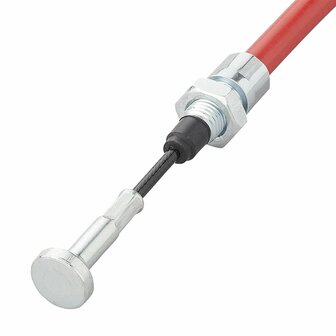 Cable de frein 1790/2000 mm, douille diametre 26 mm, compatible avec  &gt; &#039;97