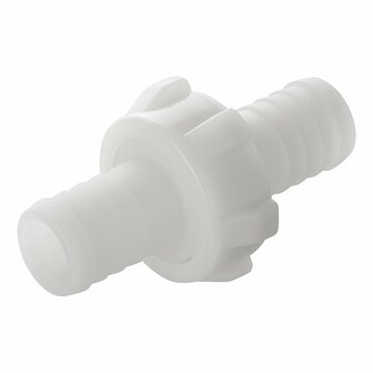Raccord de buse de tuyau 25 mm sous blister