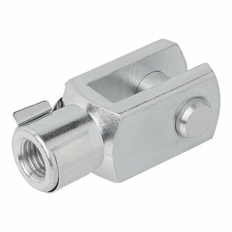 Fourche M16 83x31mm