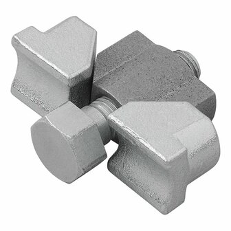 Kit de reglage de machoires de frein pour Knott 250*40mm sous blister