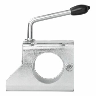 Pince 60 mm pour roue avant