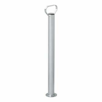 Pied de support 48 mm 700 mm
