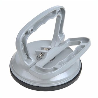 Palonnier a ventouse en aluminium avec 1 ventouse