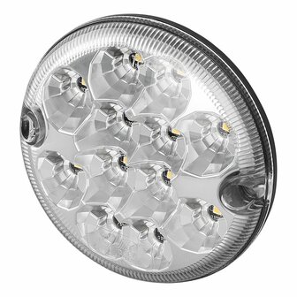 Feu de recul 95mm 12LED