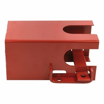 Serrure d&#039;attelage 110x110mm PM