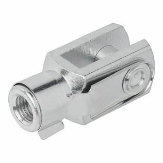 Fourche M16 83x31mm sous blister