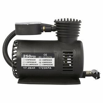 Mini compresseur d&#039;air 12V