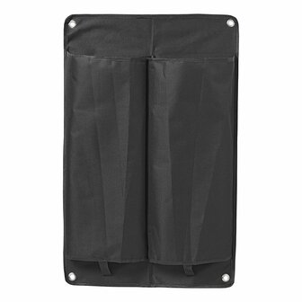 Sac de rangement mural pour rampes