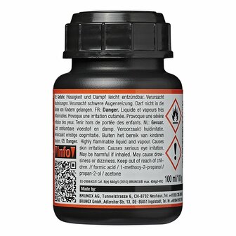 BRUNOX&reg; epoxy 100 ml antirouille